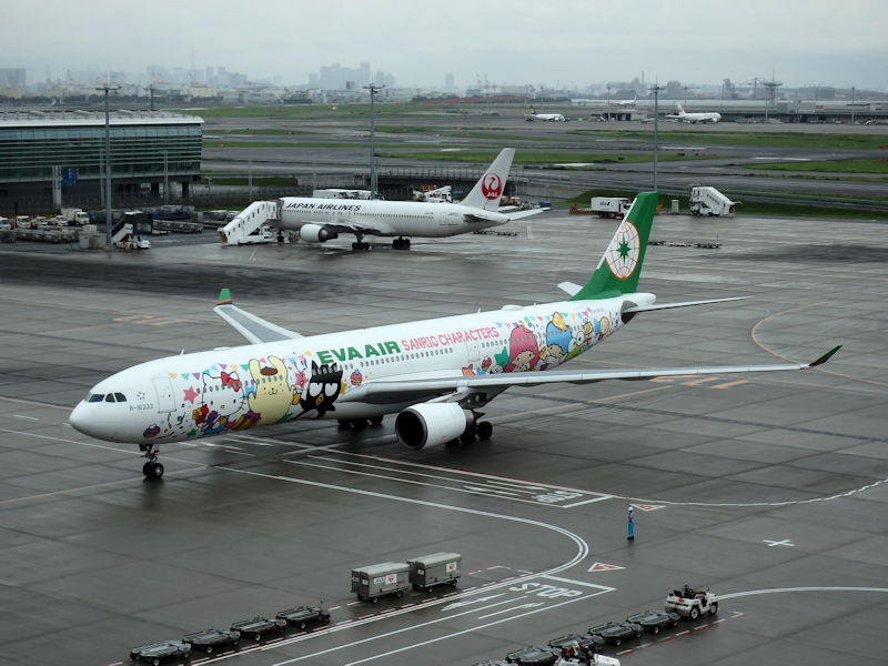 Airplane Model